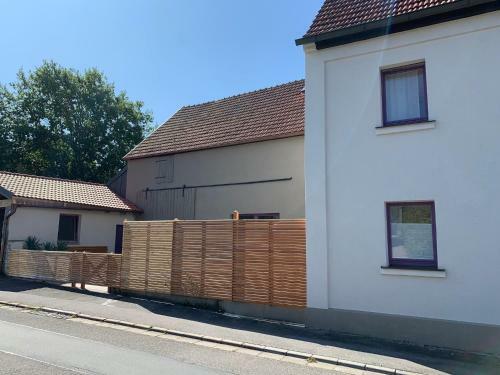 Ferienhaus Maria