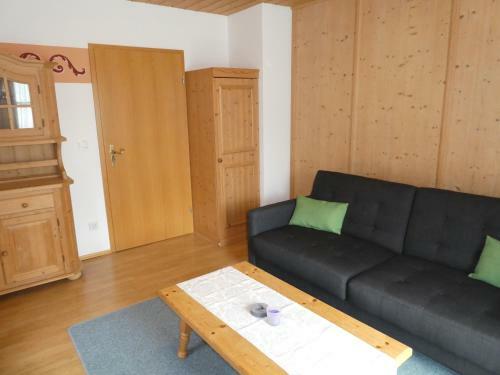 Apartamento Ferienwohnung Christl