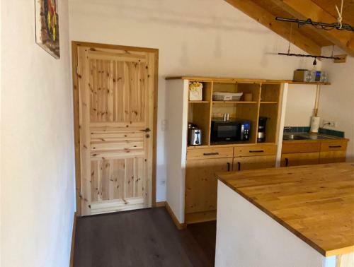Apartamento Unser Dahoam