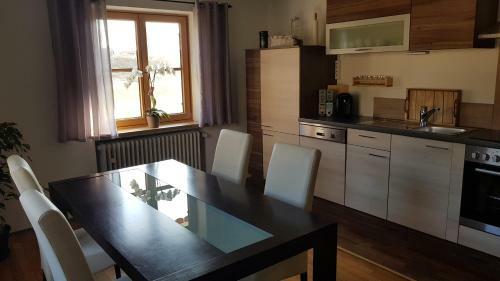 Apartamento Am Alten Skihang
