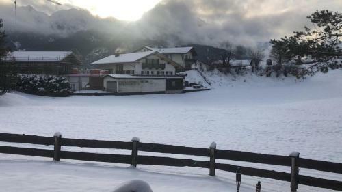 Apartamento Am Alten Skihang