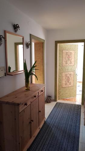 Apartamento Am Alten Skihang