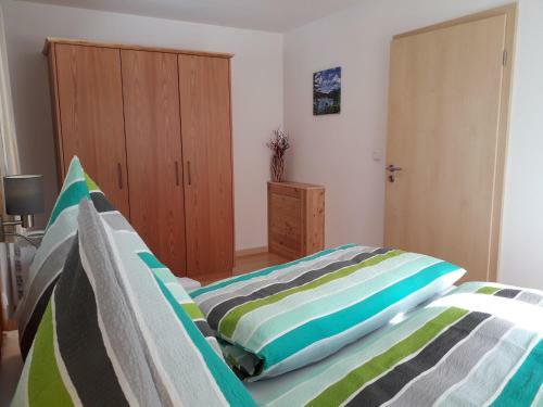 Apartamento Haus Berglust Wallgau