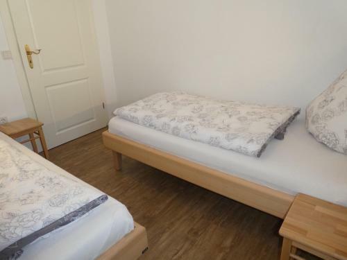 Apartamento Haus Am Kurpark "ferienwohnung Stra�er"