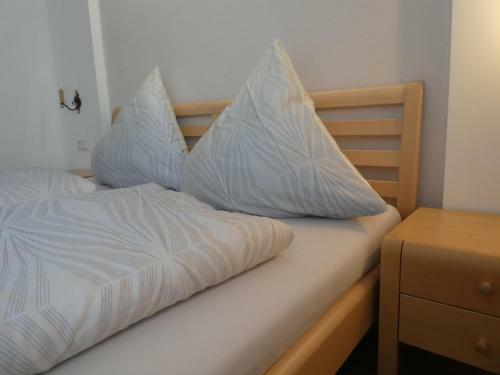 Apartamento Haus Am Kurpark "ferienwohnung Stra�er"