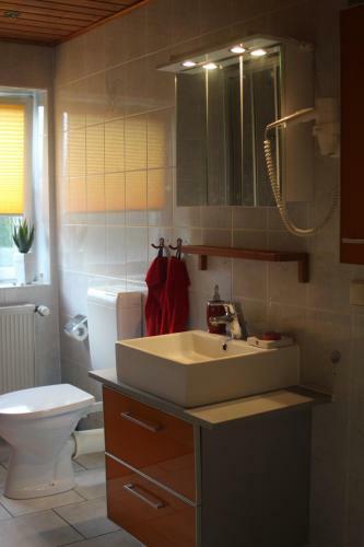 Apartamento Ferienwohnung Zittauer Gebirge