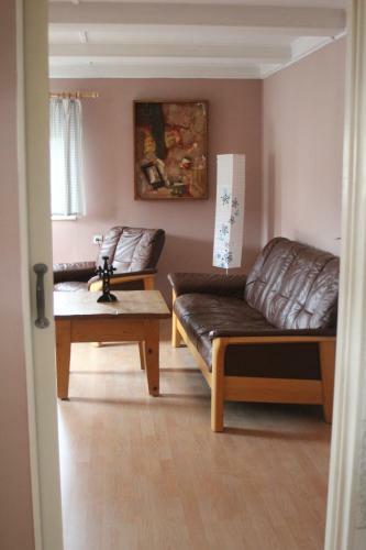 Apartamento Ferienwohnung Stine
