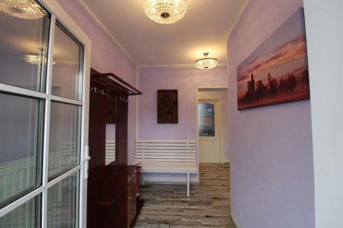 Hostal Heinrich's Pension & Cafe-wirtschaft