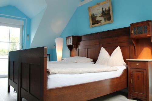Hostal Heinrich's Pension & Cafe-wirtschaft