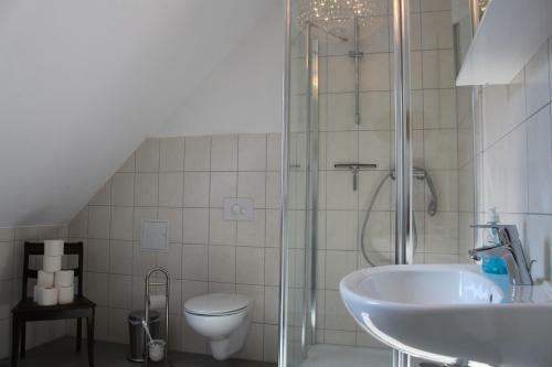 Hostal Heinrich's Pension & Cafe-wirtschaft