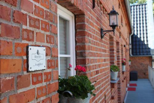 Hostal Heinrich's Pension & Cafe-wirtschaft