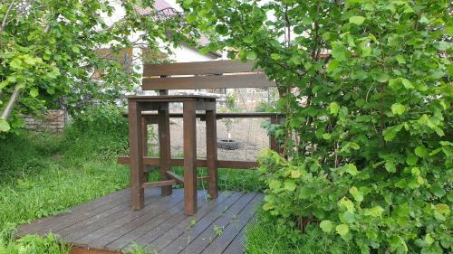 Hostal Heinrich's Pension & Cafe-wirtschaft