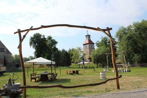 Hostal Heinrich's Pension & Cafe-wirtschaft