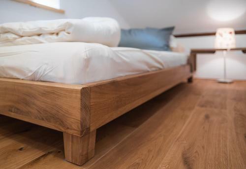 Apartamento Ambiente & Comfort Im Historischen Anwesen