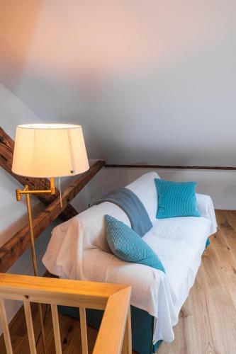 Apartamento Ambiente & Comfort Im Historischen Anwesen