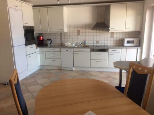 Apartamento Ferienwohnung Heimatliebe