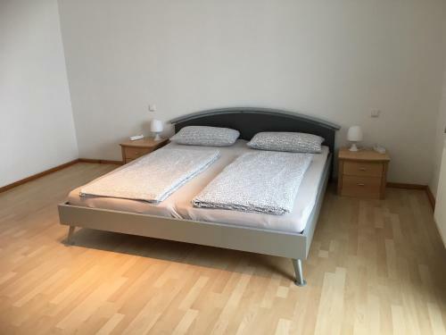 Apartamento Ferienwohnung Heimatliebe