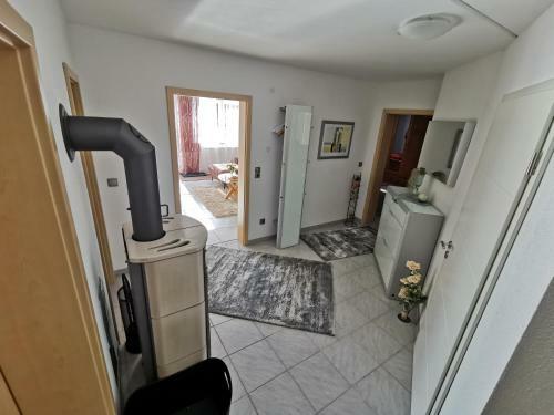 Apartamento Ferienwohnung Hensel Am Herzmannser See