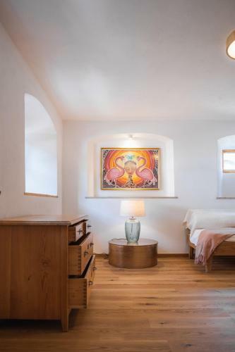 Apartamento Historische Wohnung Mit Gehobenem Ambiente