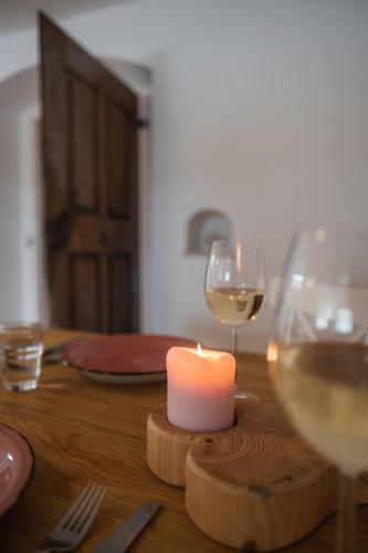 Apartamento Historische Wohnung Mit Gehobenem Ambiente