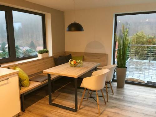 Ferienhaus "haus Sommerstieg"