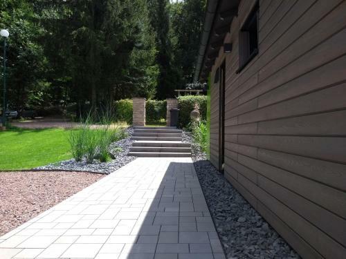 Ferienhaus "haus Sommerstieg"