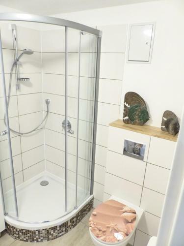 Apartamento Ferienwohnung Sonnenstrahl