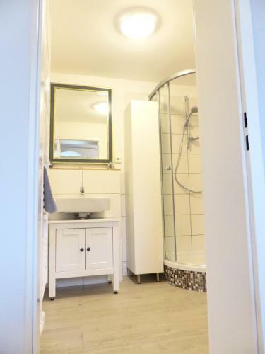 Apartamento Ferienwohnung Sonnenstrahl