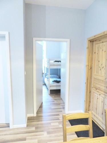Apartamento Ferienwohnung Sonnenstrahl