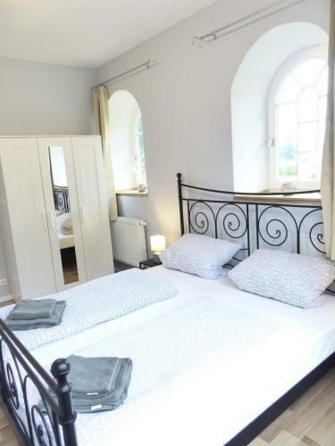 Apartamento Ferienwohnung Sonnenstrahl