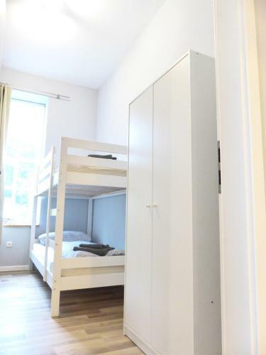 Apartamento Ferienwohnung Sonnenstrahl