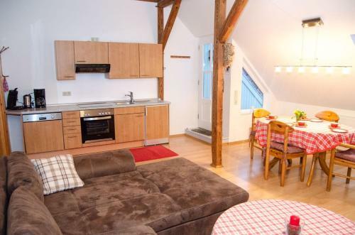 Apartamento Neulandhof Sp�ring
