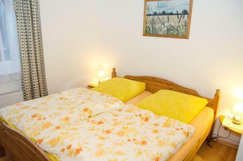 Apartamento Neulandhof Sp�ring