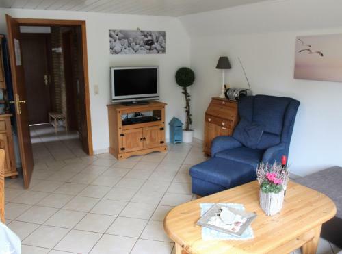 Apartamento Ostsee-ferienwohnung-nautikuss