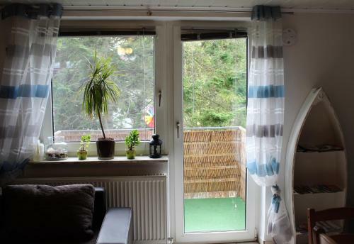 Apartamento Ostsee-ferienwohnung-nautikuss