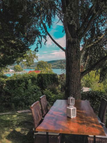 Apartamento Ferienwohnung Greti