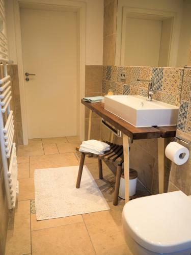 Apartamento Ferienwohnung Greti