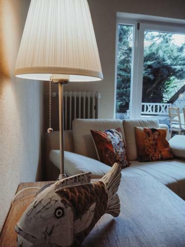 Apartamento Ferienwohnung Greti