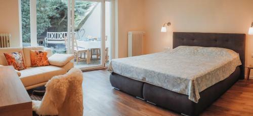 Apartamento Ferienwohnung Greti