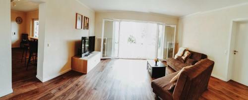 Apartamento Ferienwohnung Greti