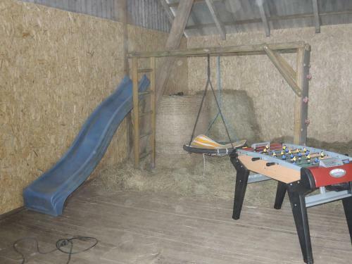 Apartamento Hof Schult