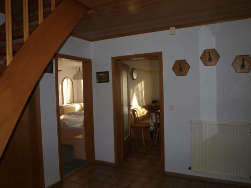 Ferienhaus Auf Dem Hof