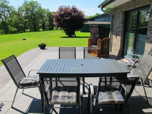 Holiday Home Sonnenschein