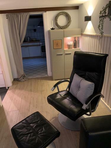 Apartamento Hexenh�uschen Wankendorf