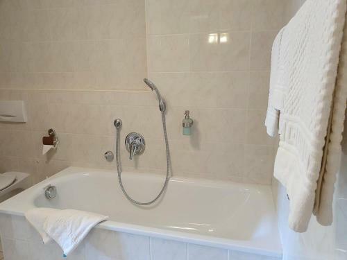 Apartamento G�stehaus Berlinger