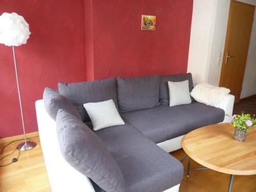 Apartamento Ferienwohnung - Mittendrin -