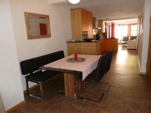 Apartamento Ferienwohnung - Mittendrin -