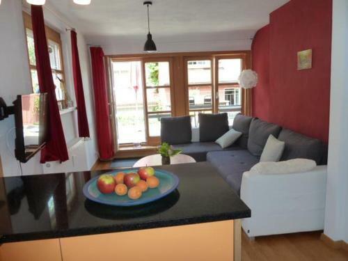 Apartamento Ferienwohnung - Mittendrin -