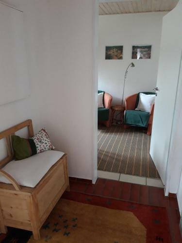 Apartamento Ferienwohnung Rosa M�ller