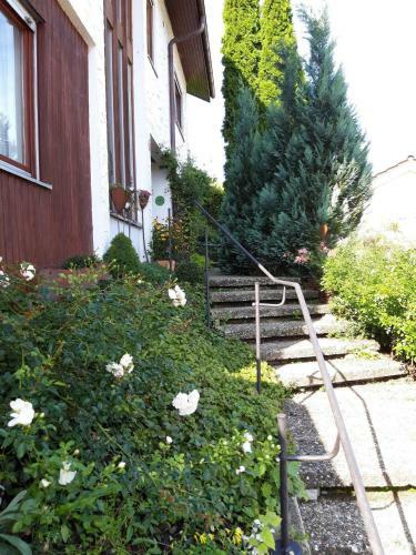 Apartamento Ferienwohnung Rosa M�ller